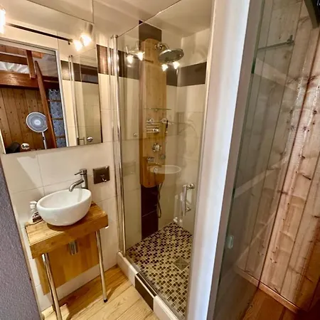 Le Woody, Centre-ville, Parking Gratuit Apartamento Burdeos